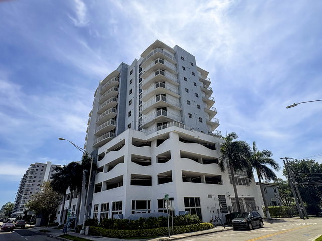 Main building photo
